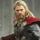 Thor:God of thunder